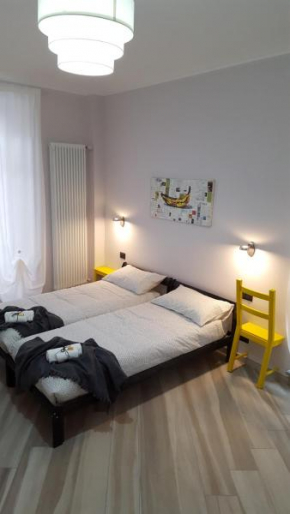 Ana's Place Torino